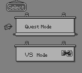 Mole Mania screenshot 4 for GameBoy